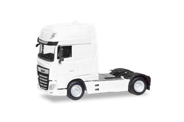 Herpa 309080 1/87 Scale Daf Xf Euro 6 Ssc