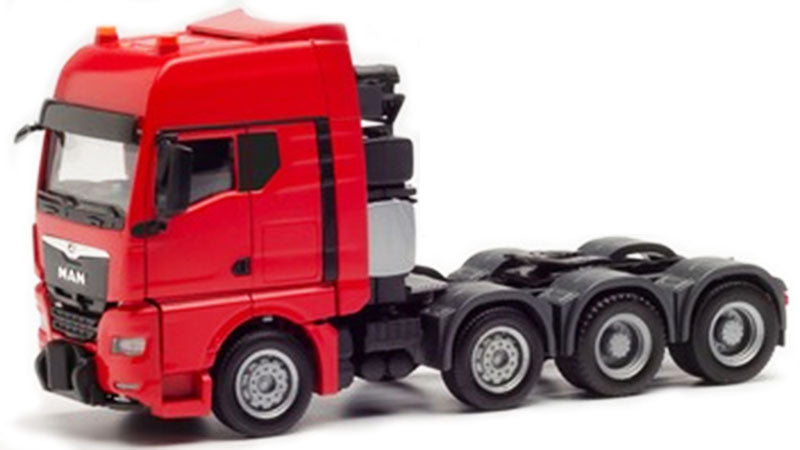Herpa 313520 1/87 Scale Man Tgx Heavy Duty