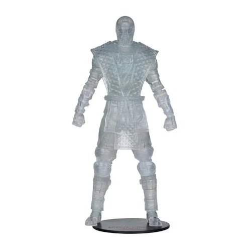 McFarlane Toys Mortal Kombat Klassic 7-Inch Action Figure - Select Figure(s)