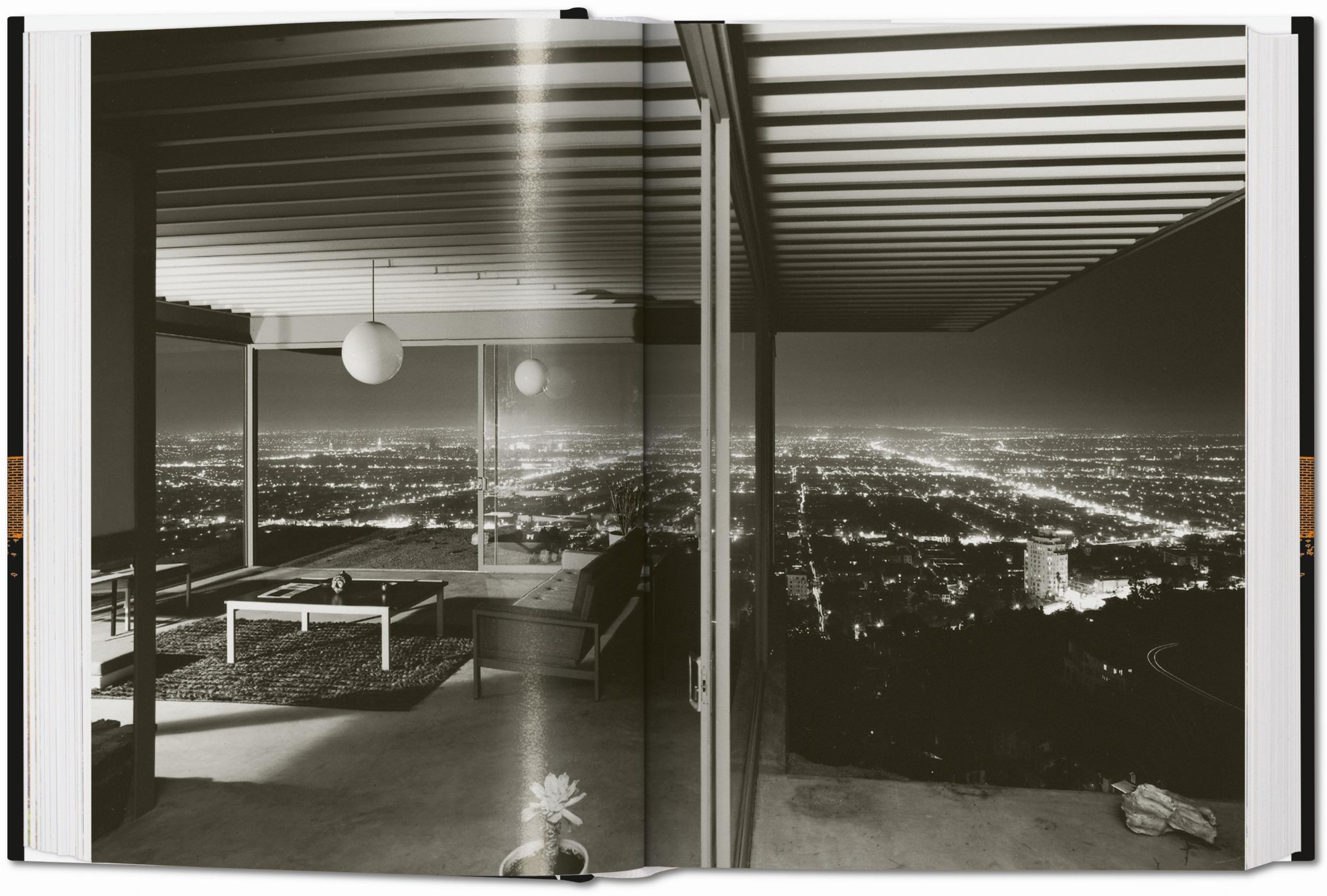 Case Study Houses. The Complete CSH Program 1945-1966. 45th Ed. (German, French, English)