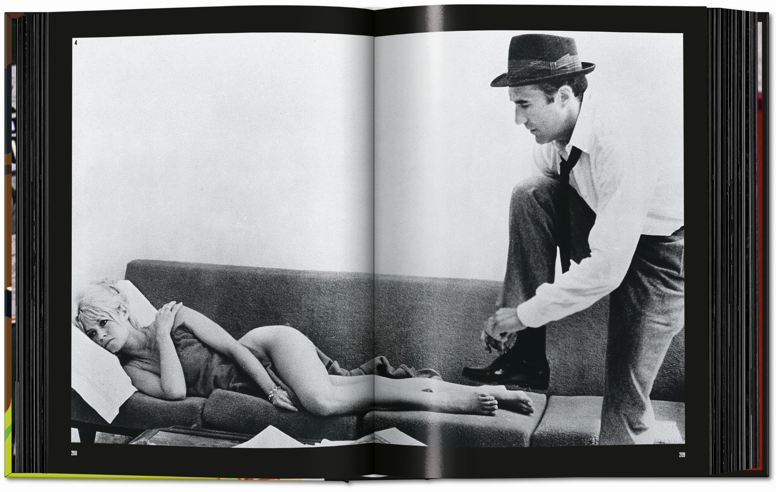 100 Movies of the 1960s (English)