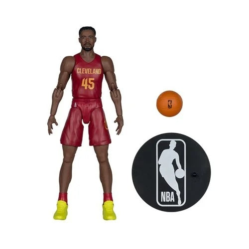NBA McFarlanes SportsPicks 6-Inch Scale Action Figure - Select Figure(s)