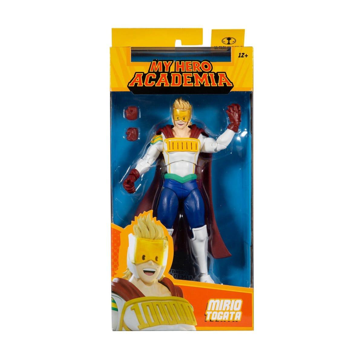 My Hero Academia™ Wave 5 Mirio Togata - 7"