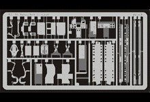 Eduard 48341 1/48 Aircraft- Tornado F3 for ITA