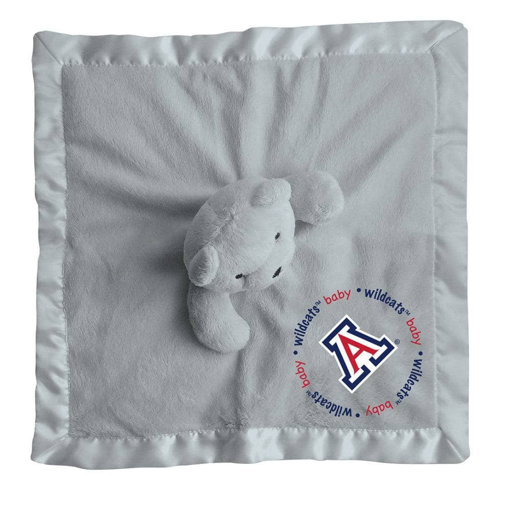 Arizona Wildcats - Security Bear Gray