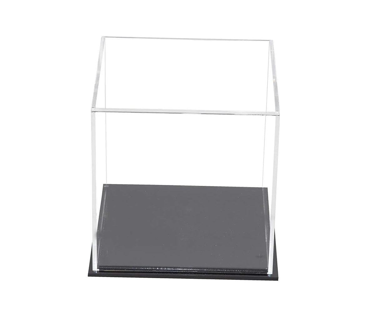 Acrylic Softball Display Case