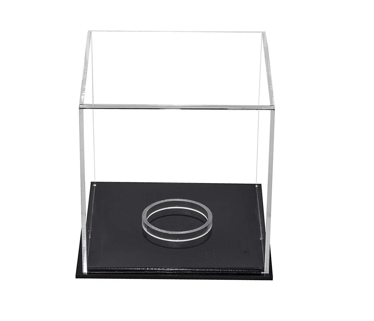 Acrylic Softball Display Case