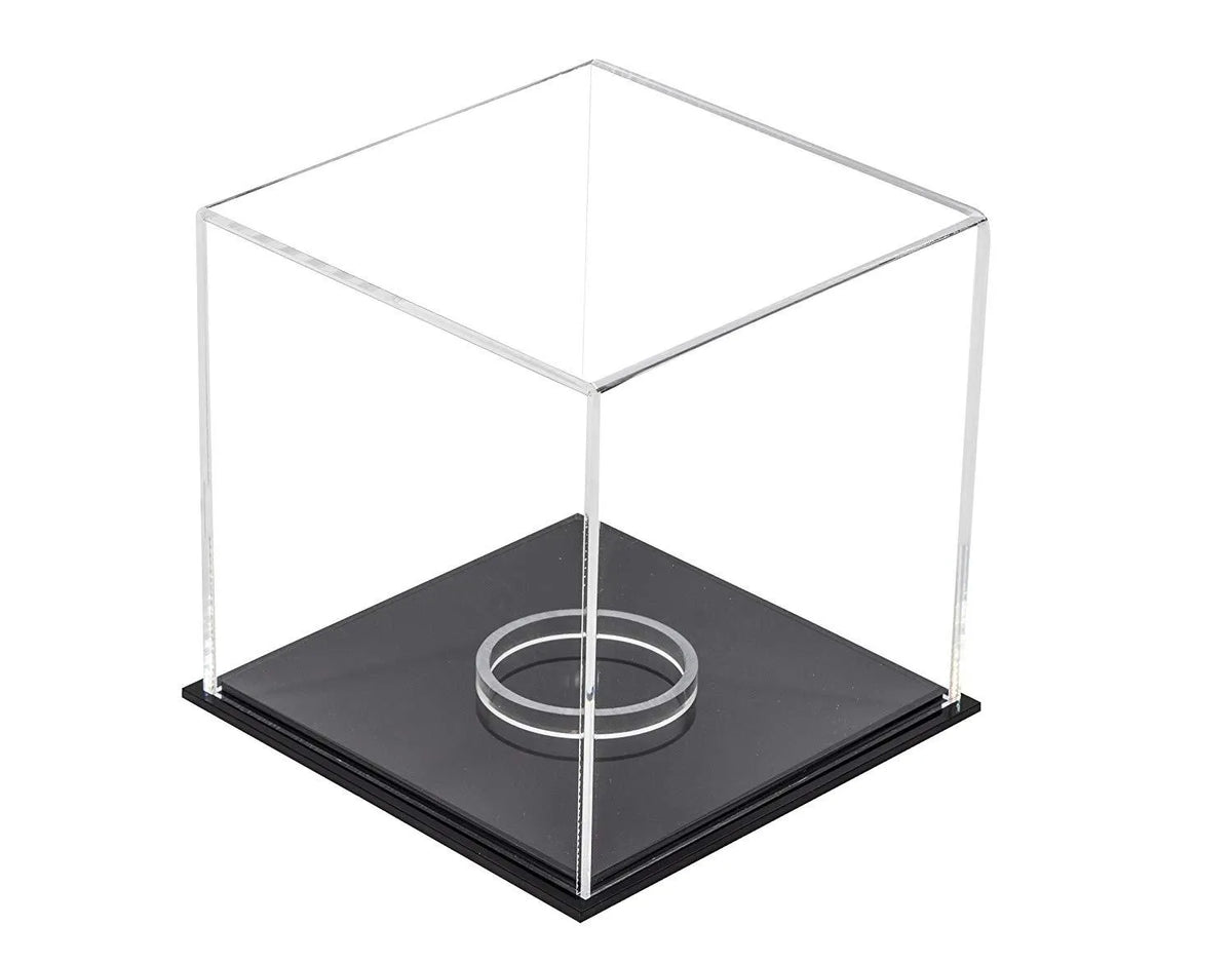 Acrylic Softball Display Case