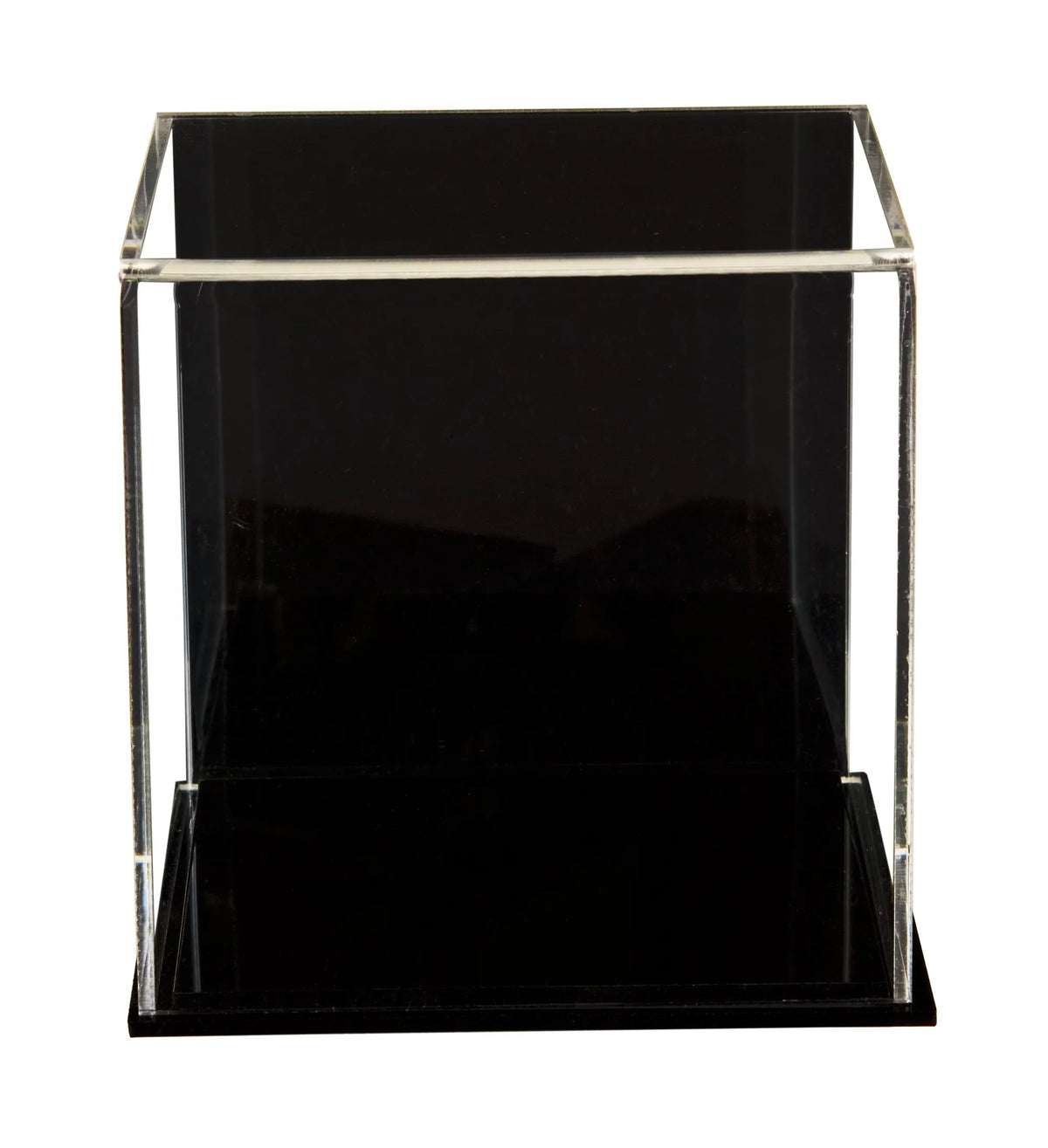 Acrylic Softball Display Case