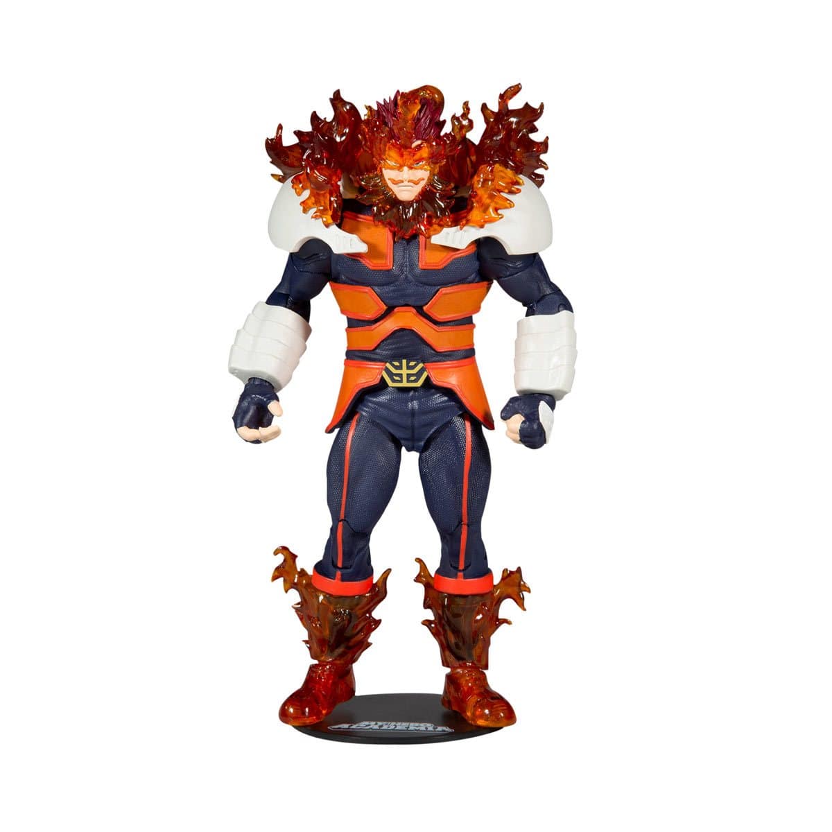 My Hero Academia™ Wave 5 Endeavor - 7"