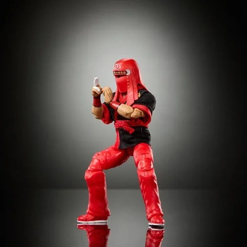 WWE Ultimate Edition Action Figure - Select Figure(s)