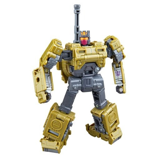 Transformers Generations Age of the Primes Voyager - Select Figure(s)