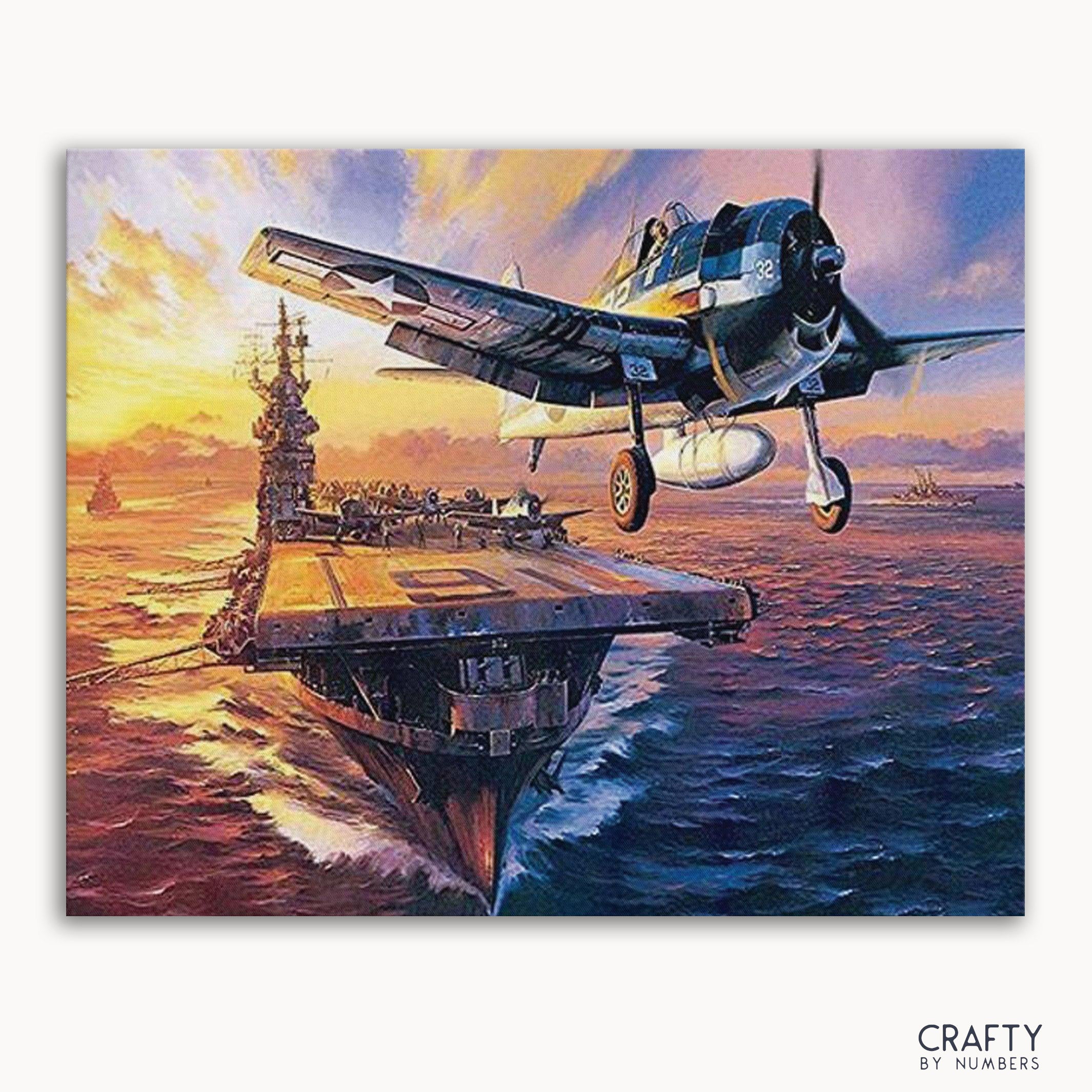 Aircraft Carrier