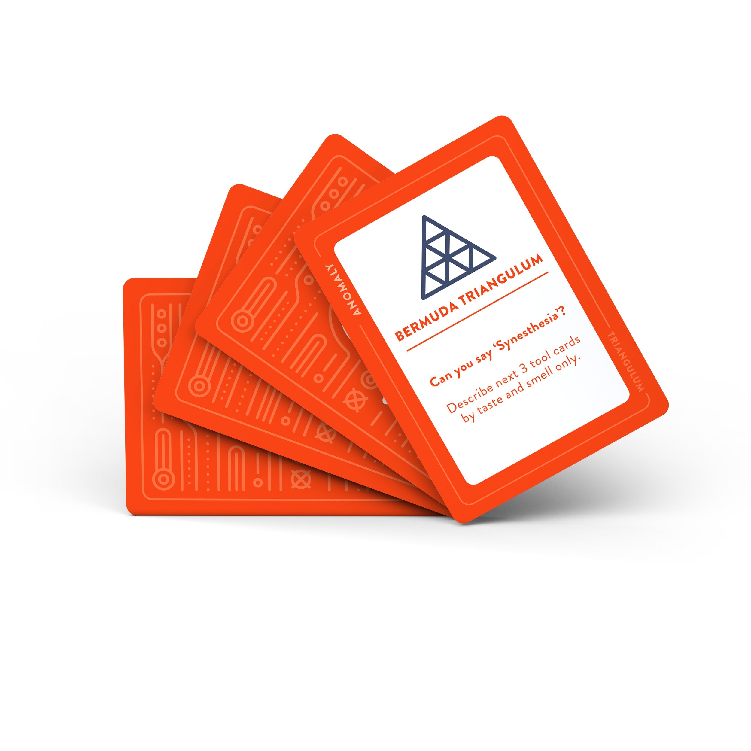 Spaceteam: Triangulum Expansion