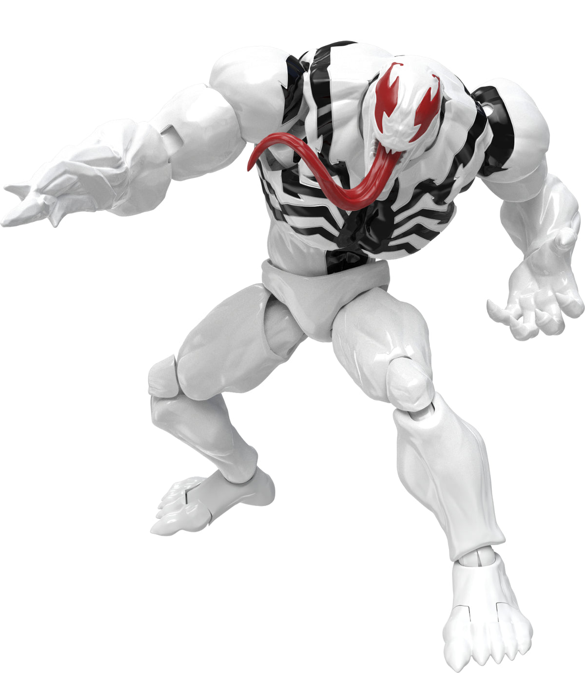 Blokees | Marvel Rivals Champion Class 15 | Anti-Venom Model Kits