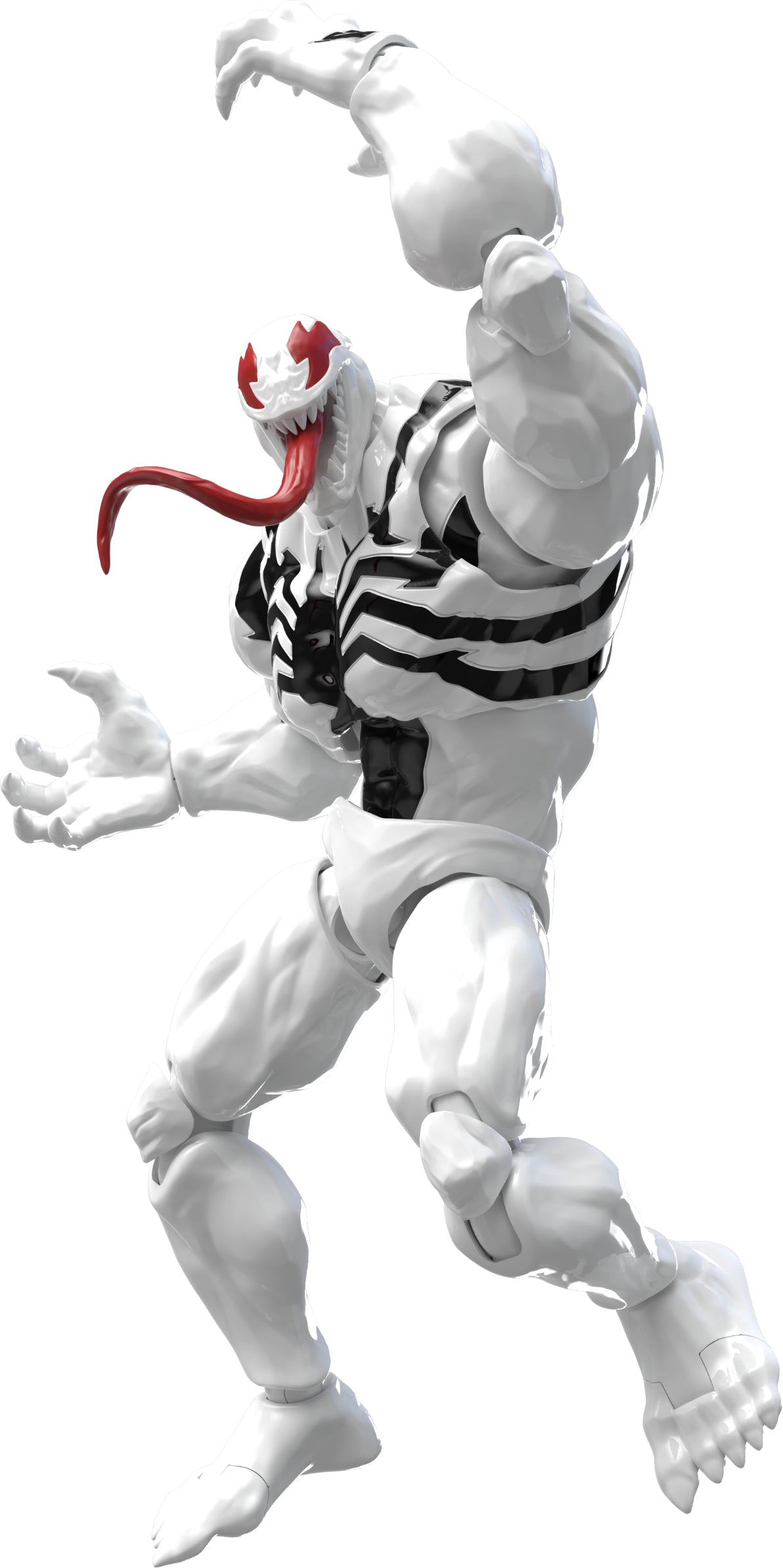 Blokees | Marvel Rivals Champion Class 15 | Anti-Venom Model Kits