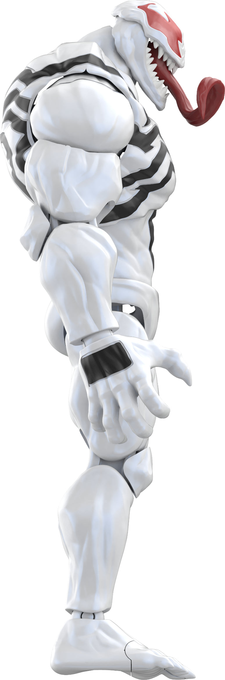 Blokees | Marvel Rivals Champion Class 15 | Anti-Venom Model Kits