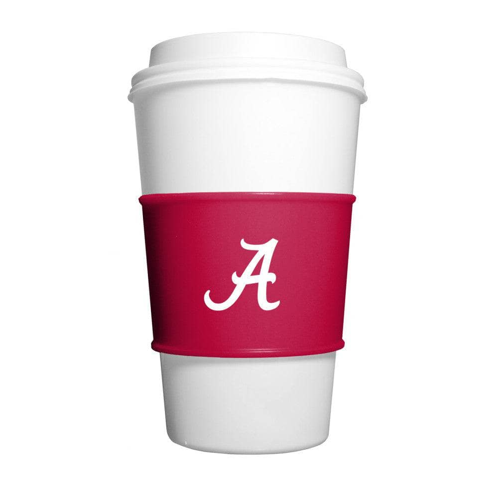 Alabama Crimson Tide Silicone Grip