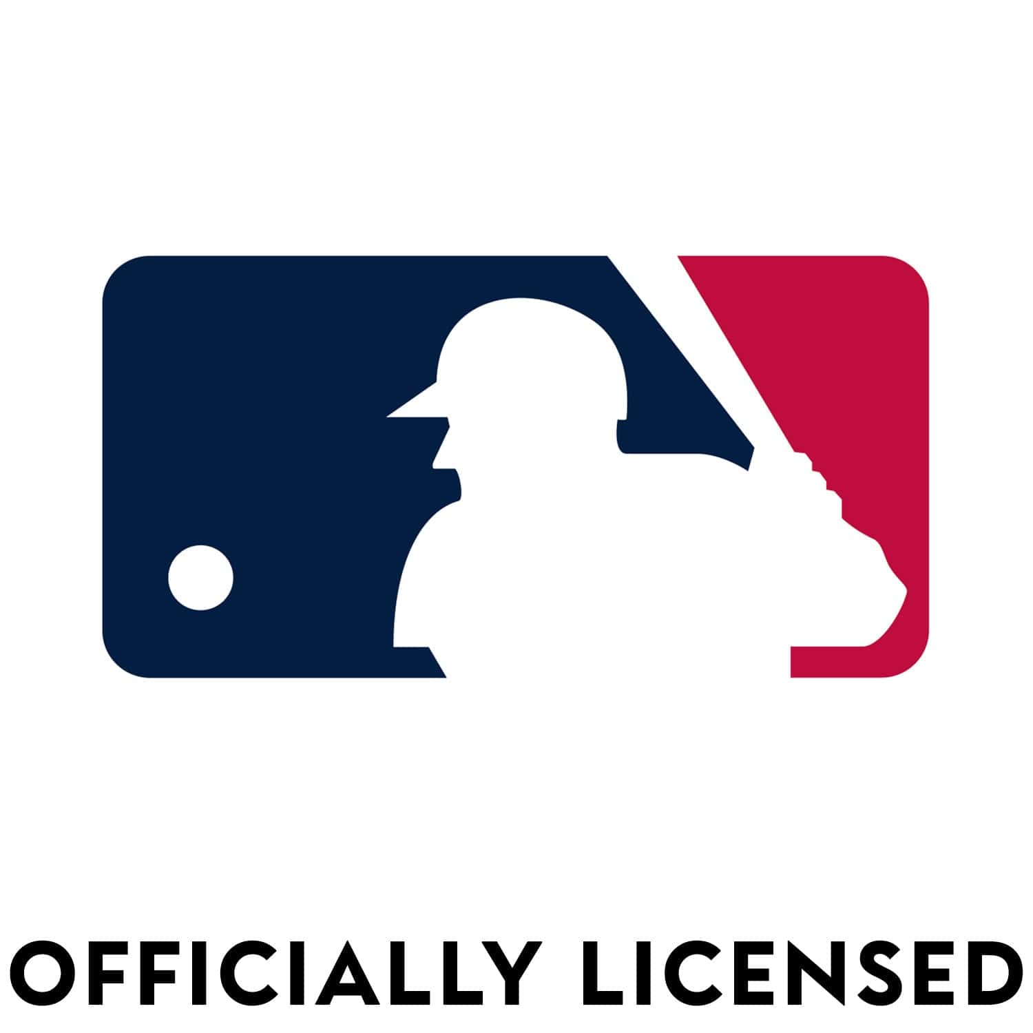 Chicago Cubs - Security Bear Pink