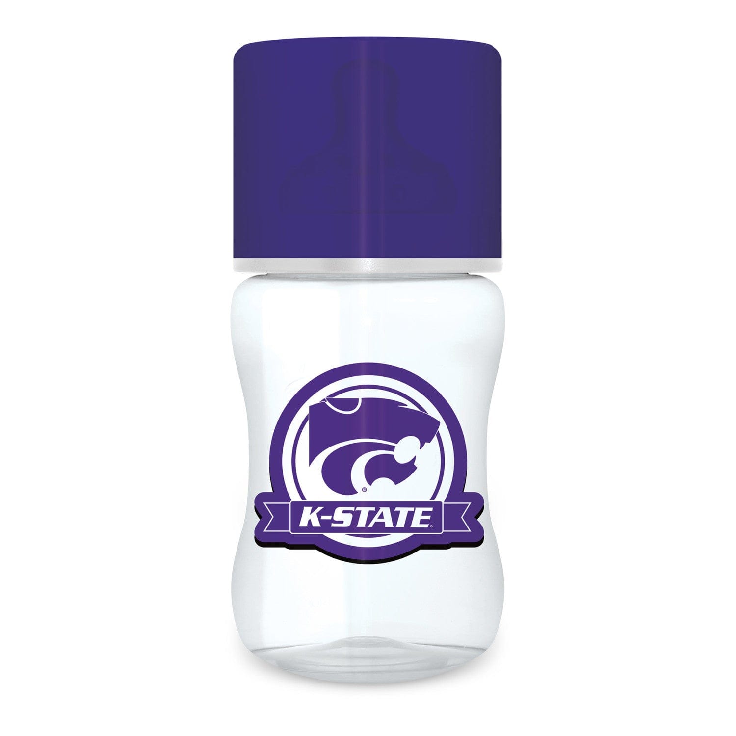 Kansas State Wildcats - Baby Bottle 9oz