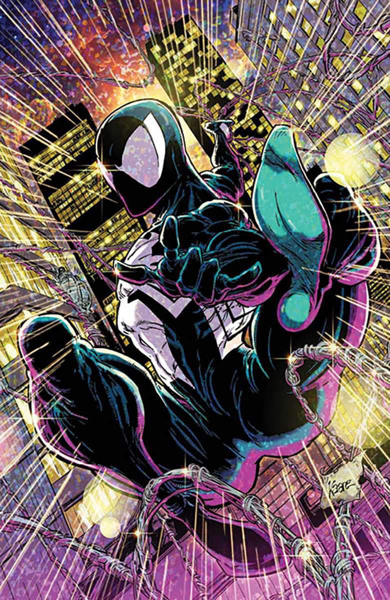 AMAZING SPIDER-MAN #252 FACSIMILE EDITION (KAARE ANDREWS EXCLUSIVE VIR