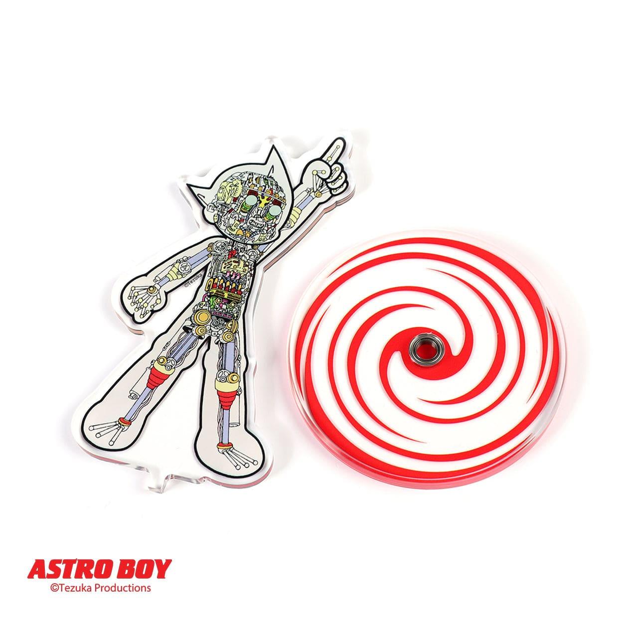Astro Boy™ Spinner Standee