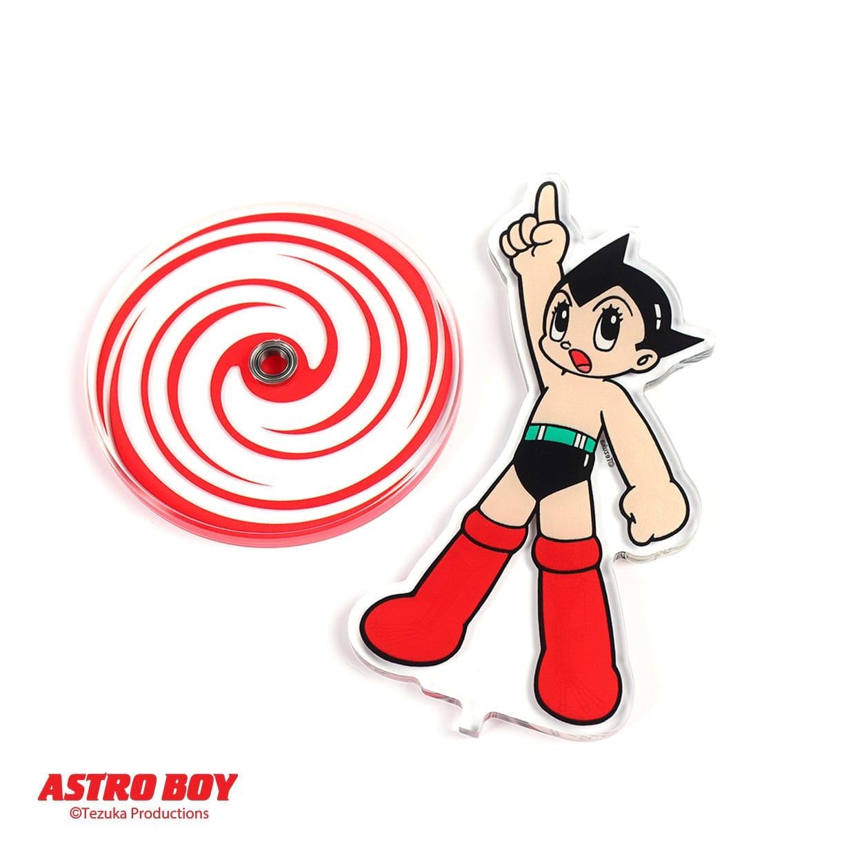 Astro Boy™ Spinner Standee