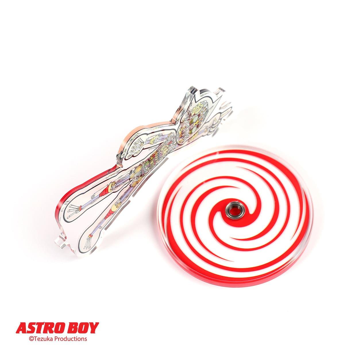 Astro Boy™ Spinner Standee