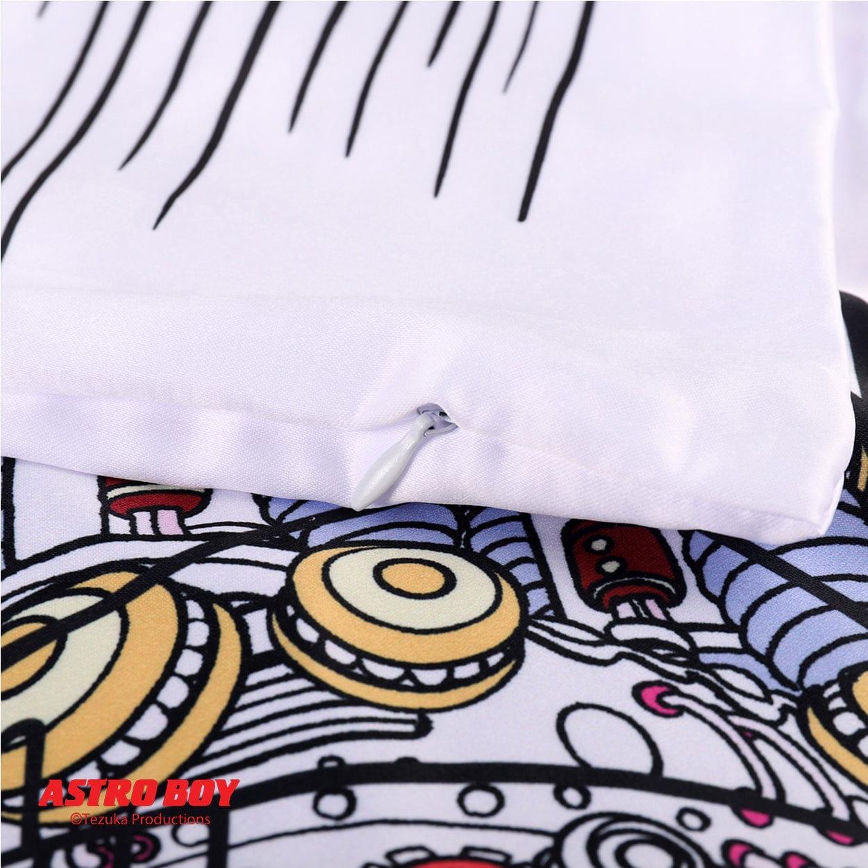 Astro Boy™ Body Pillow Case Only