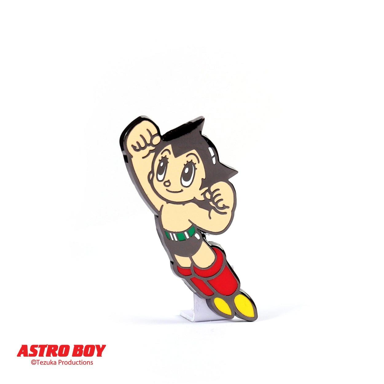 Astro Boy™ Flying Pin