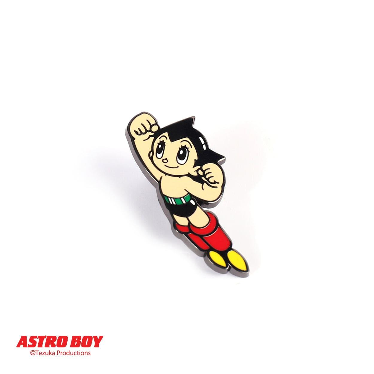 Astro Boy™ Flying Pin
