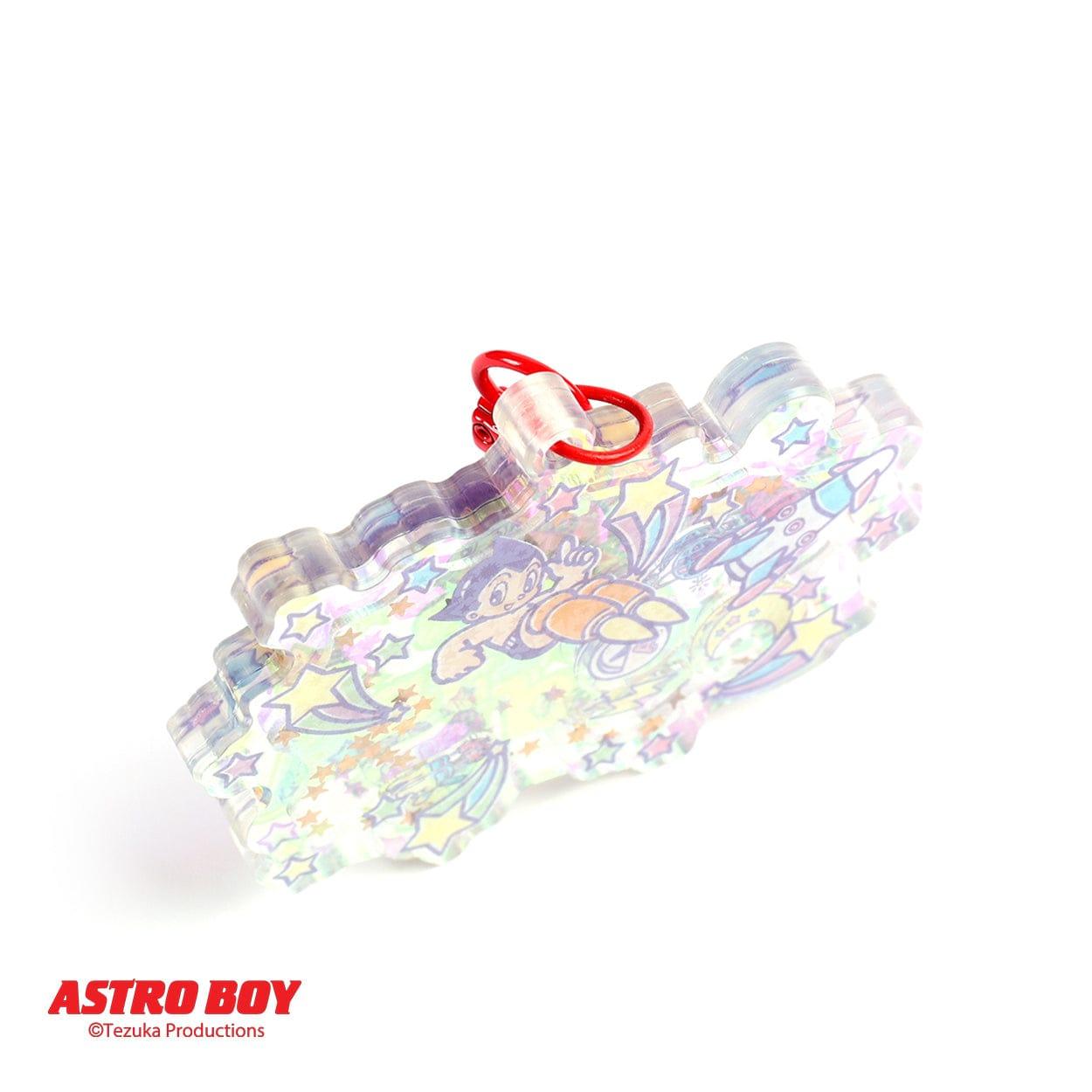 Astro Boy™ Shaker Keychain