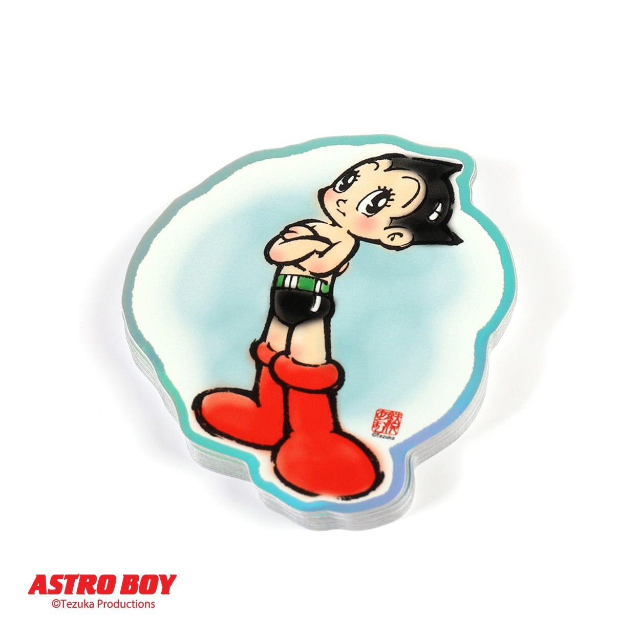 Astro Boy™ Stickers