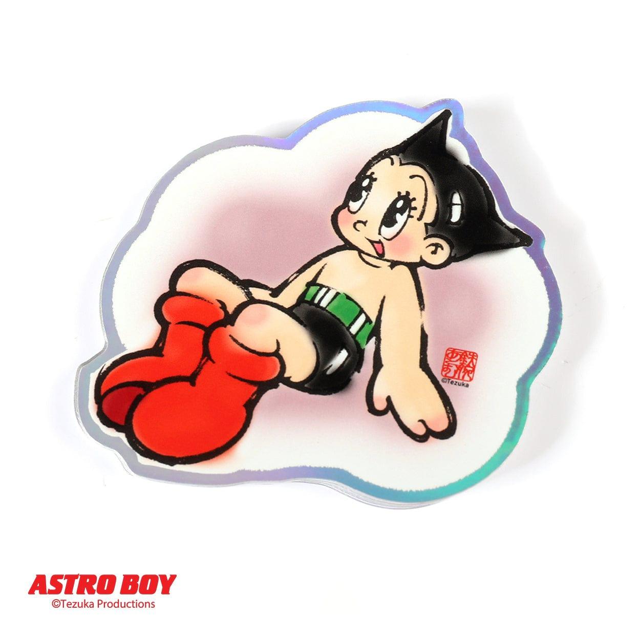 Astro Boy™ Stickers