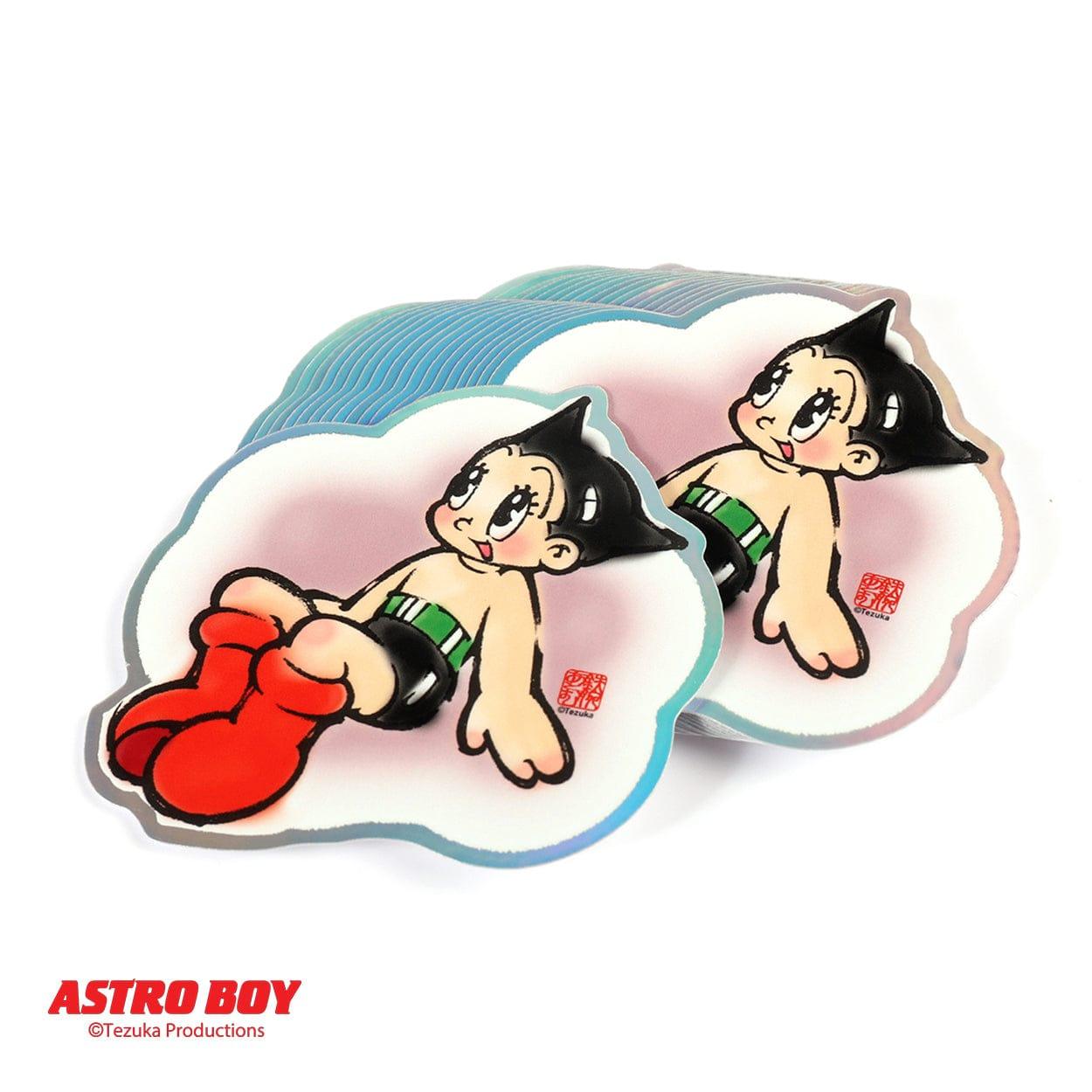 Astro Boy™ Stickers