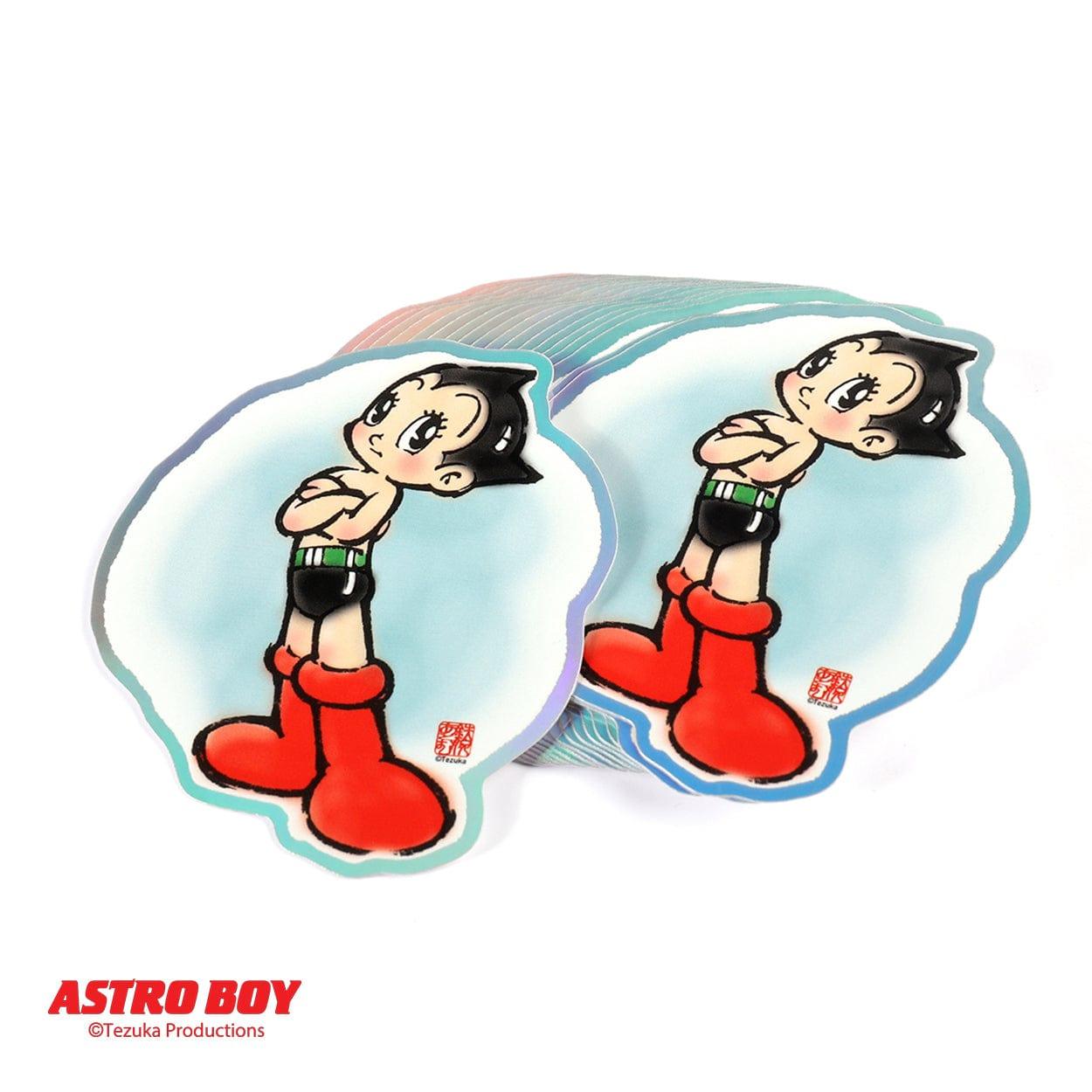 Astro Boy™ Stickers