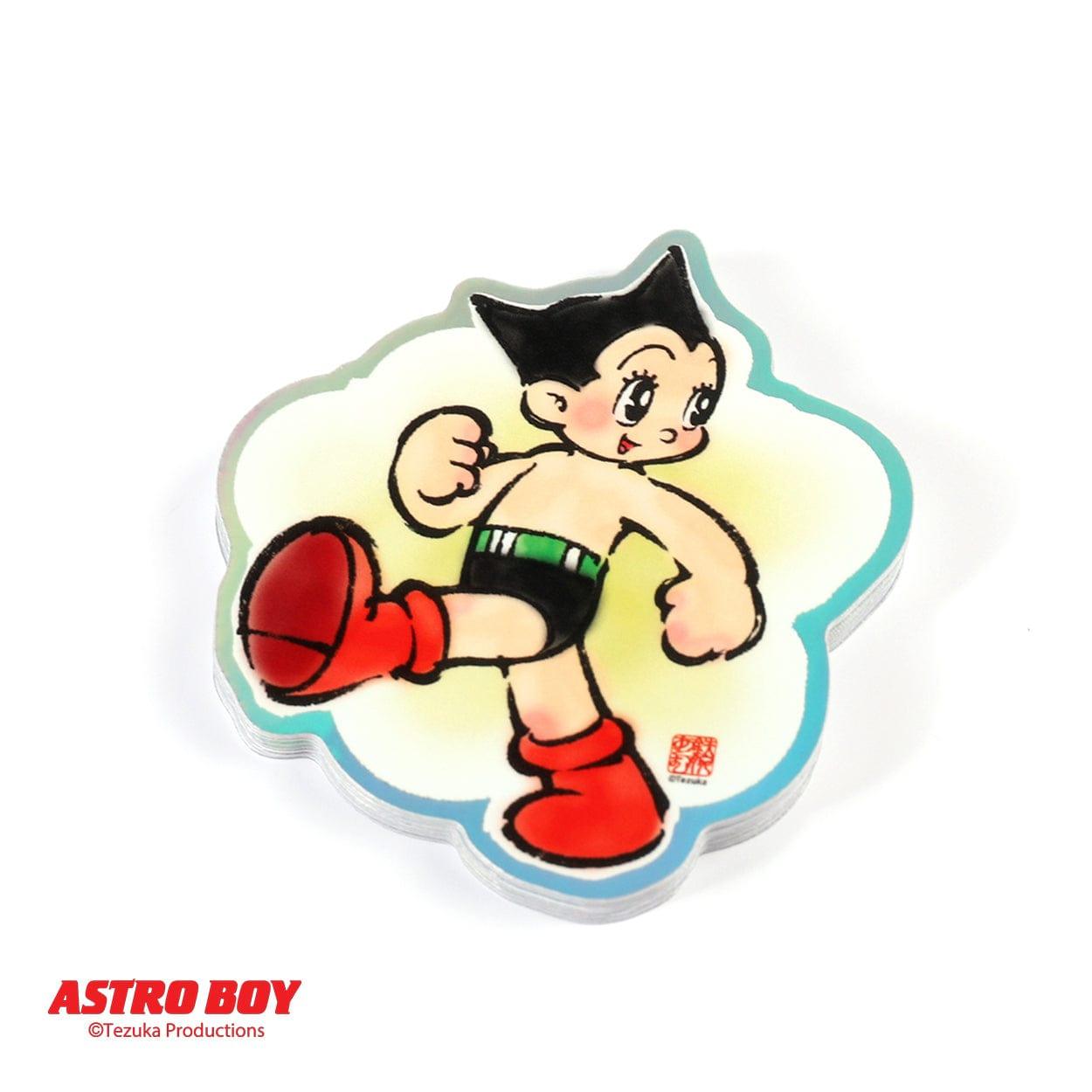 Astro Boy™ Stickers