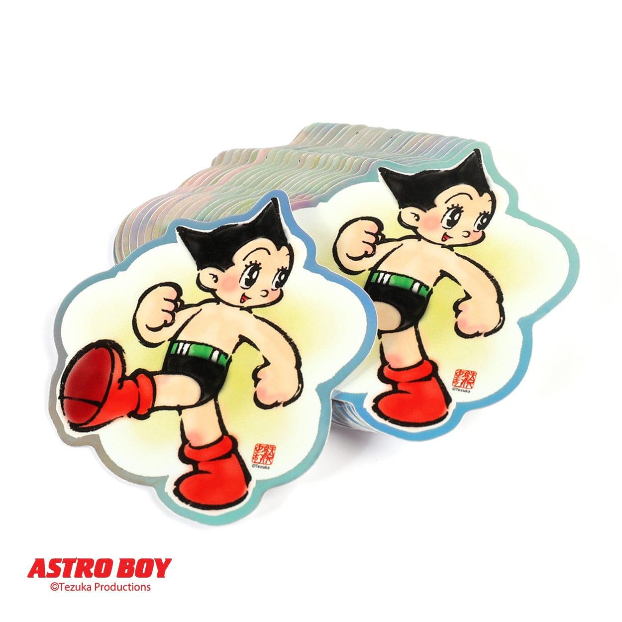 Astro Boy™ Stickers