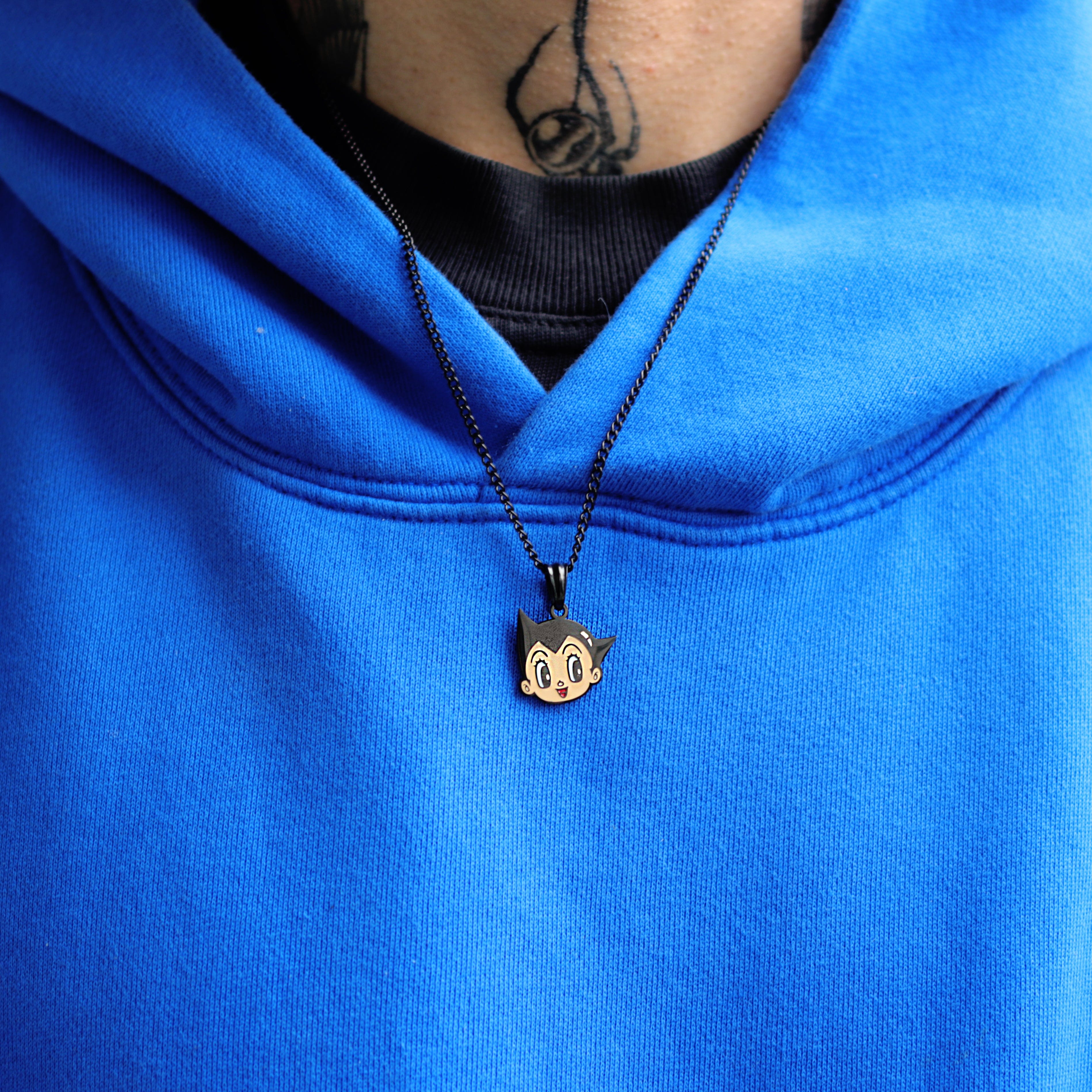 Astro Boy™ Astro Pendant