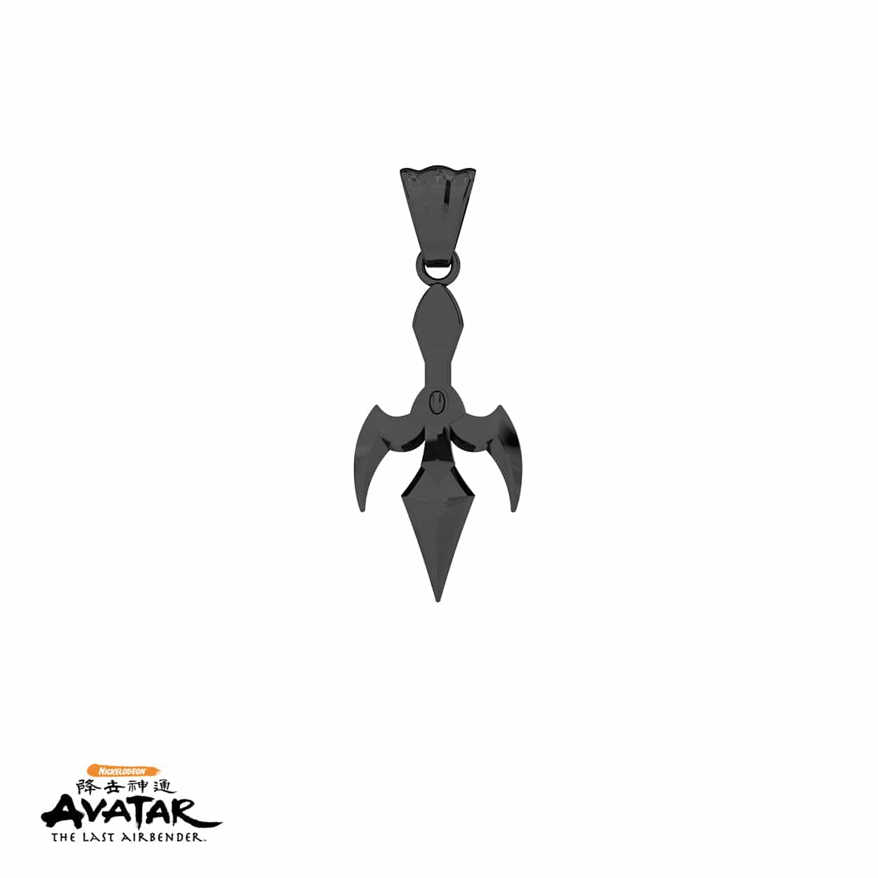 Avatar: The Last Airbender™ Mai's Sai Pendant