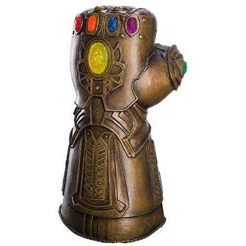 Avengers: Infinity War Deluxe Infinity Gauntlet