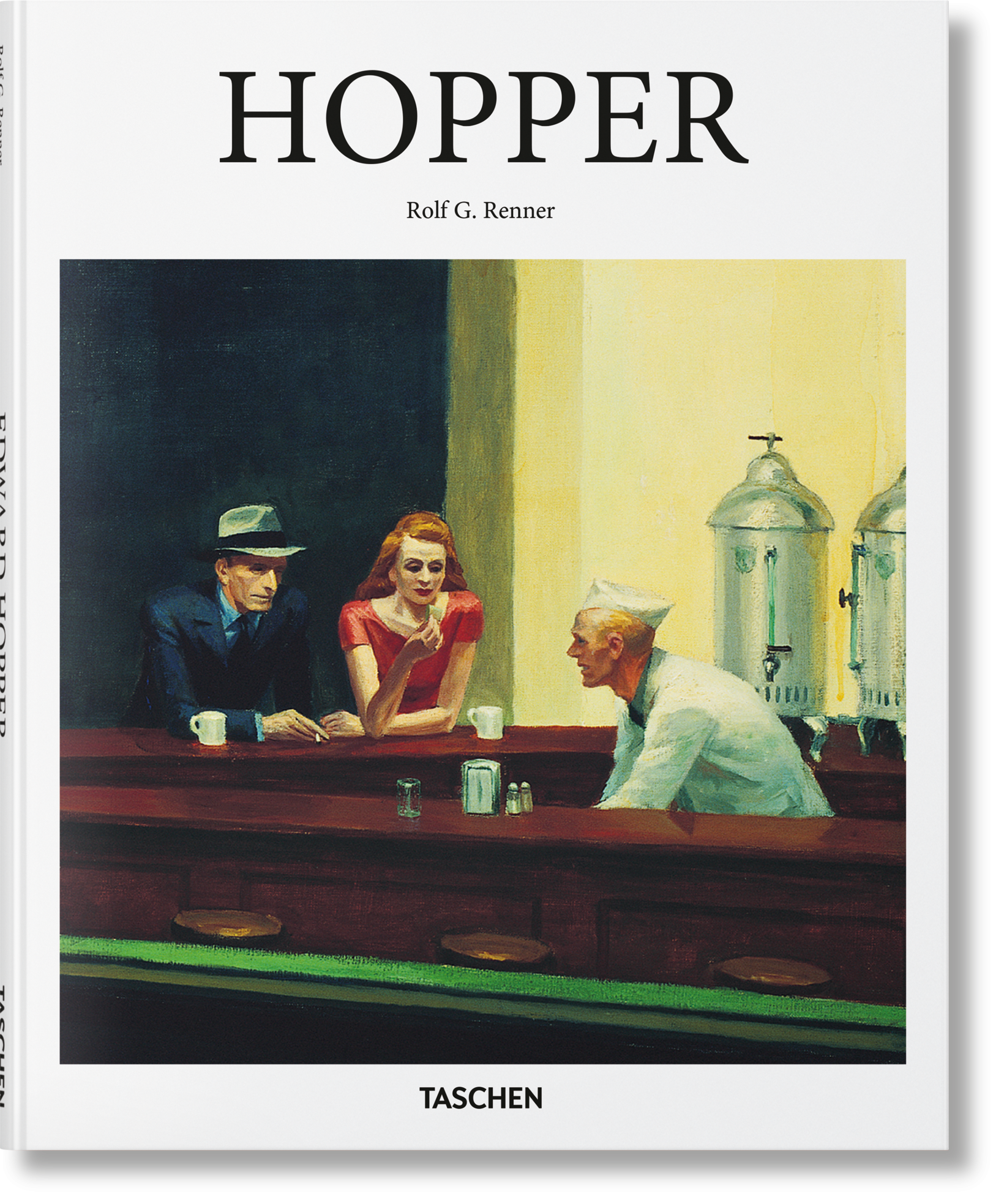 Hopper (Spanish)