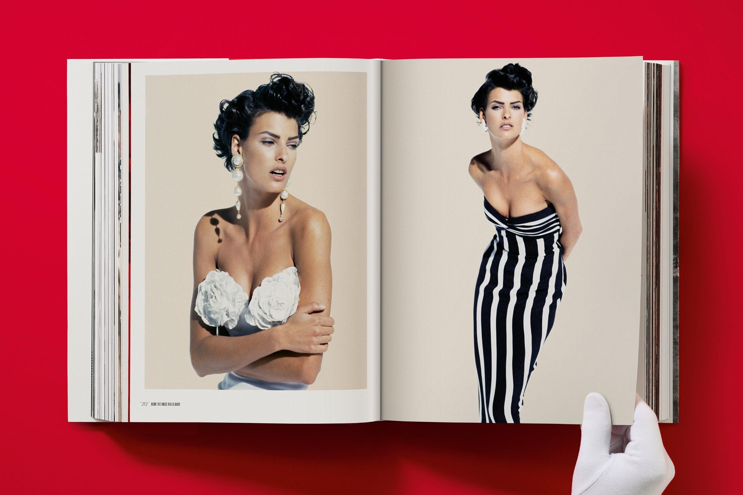 Valentino. A Grand Italian Epic (English)