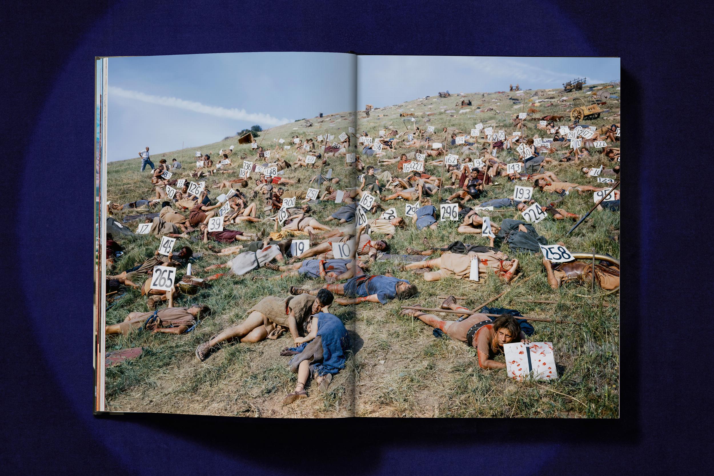 LIFE. Hollywood (English)