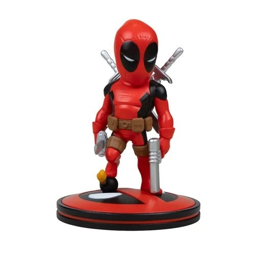 QMx Q-Fig Marvel Blind Box Wave 1 (1 Box with 1 Figure)