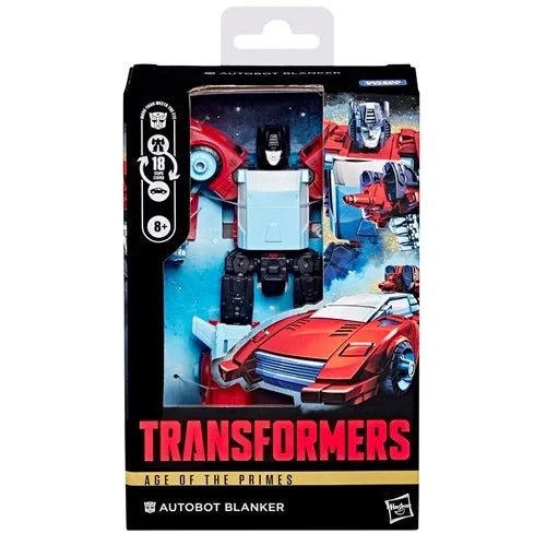 Transformers Studio Series Deluxe - Select Figure(s)