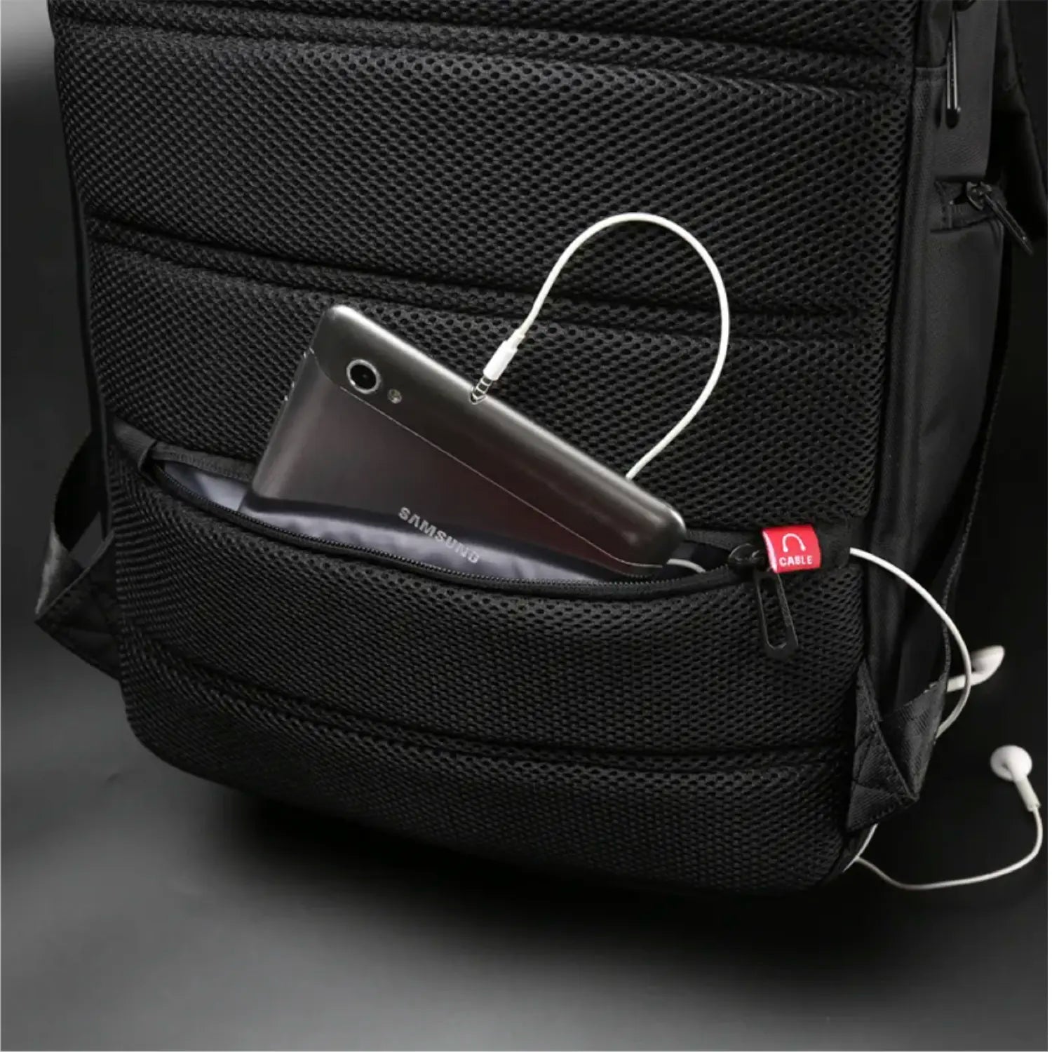 Pickleball Backpack - Team body helix