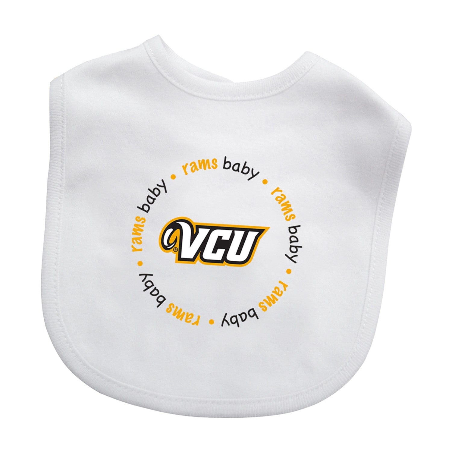 Virginia Commonwealth - 2-Piece Baby Gift Set