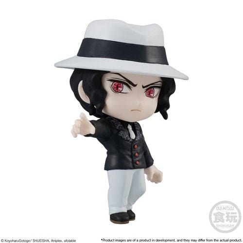Bandai Demon Slayer: Kimetsu Adverge Motion Series 3 Mini-Figure - Choose your figure
