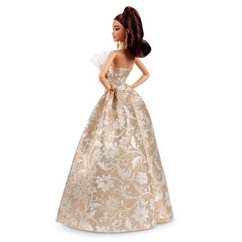 Barbie Holiday Doll 2025 - Select Figure(s)